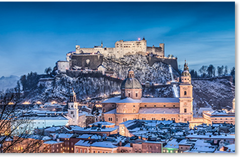 Bild Salzburg Gewinn Bild Salzburg Gewinn