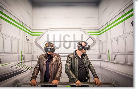 VR Bild VR Bild
